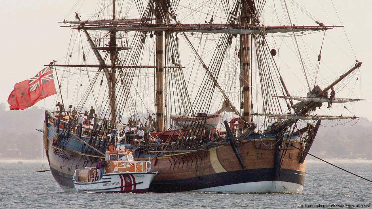 ABD ile Avustralya arasında ‘batık gemi’ kavgası