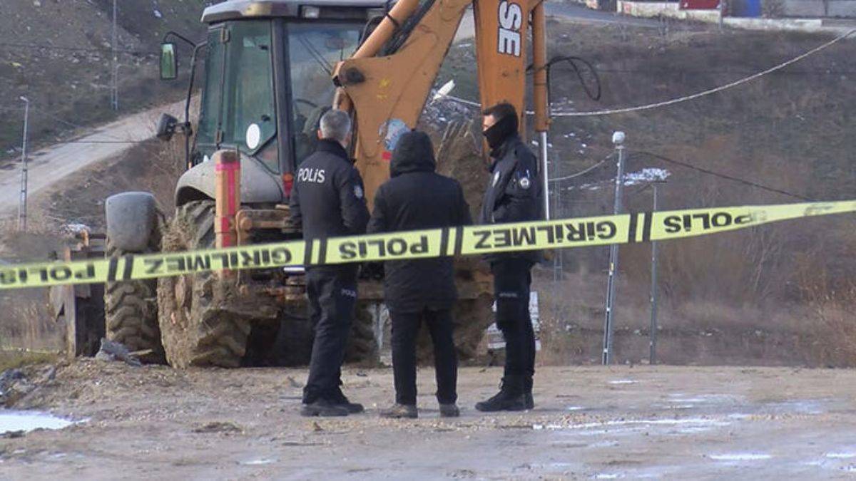 Büyükçekmece'de aranan ceset bulundu