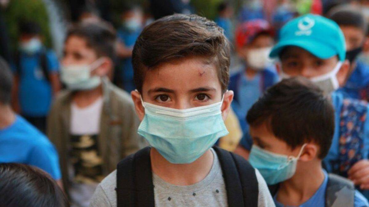 TEDMEM'in 2021 Eğitim Değerlendirme Raporu'ndan: 676 bin çocuk eğitim sistemi dışında kaldı