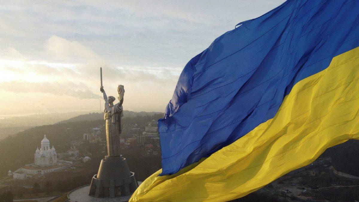 Ukrayna’daki hava medyada anlatıldığı gibi değil