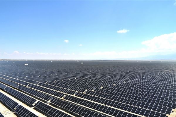 Enerji ve Tabii Kaynaklar Bakanlığı güneşte 59 YEKA belirledi
