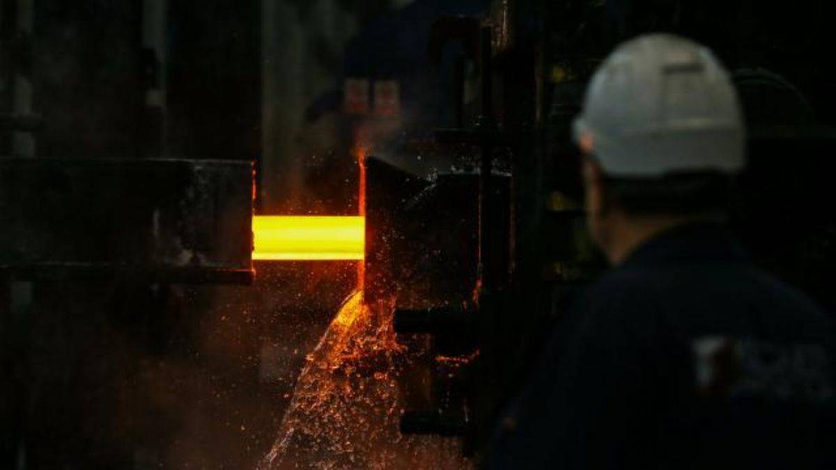 Madencilik sektöründen 7 milyar dolar ihracat hedefi