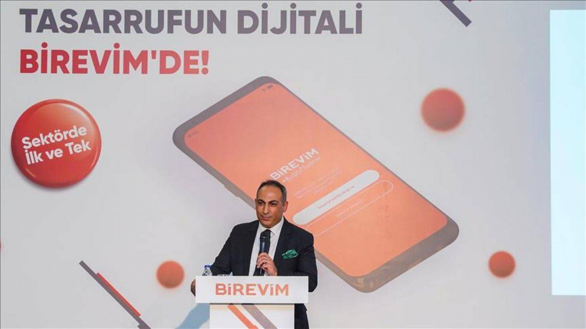 Birevim mobil uygulamasını yeniledi