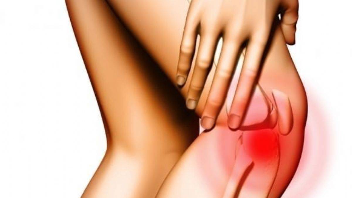 Diz ağrısı için hangi doktora gidilir? Diz ağrısı hangi hastalıkların belirtisi?