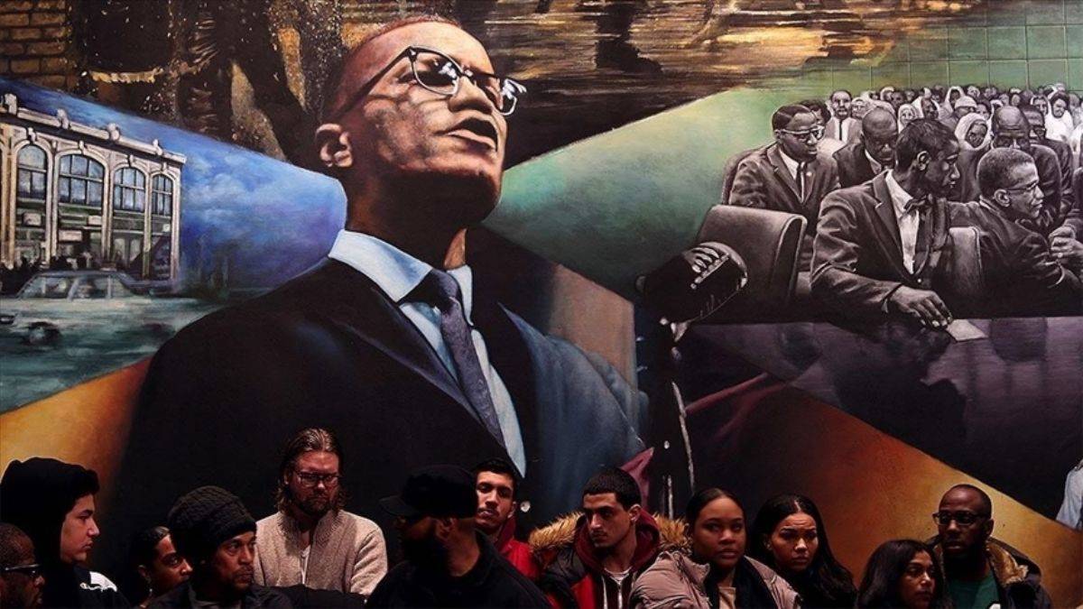 Malcom X'in kızı harekete geçti! Davada flaş gelişme