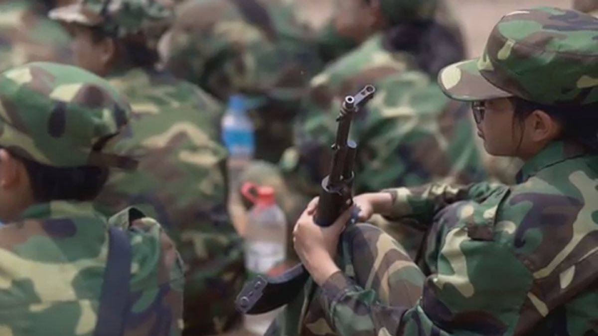 Myanmar: 1 yılda 370 darbe yanlısı subay suikastla öldürüldü