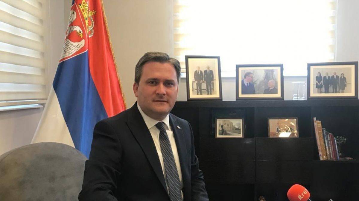 Sırbistan: Bosna'daki asıl sorunun Sırplar olduğu doğru değil