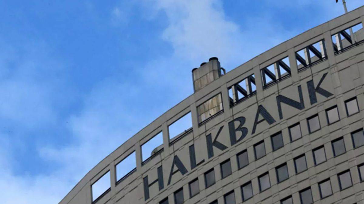 ABD'deki Halkbank davası ile ilgili yeni gelişme