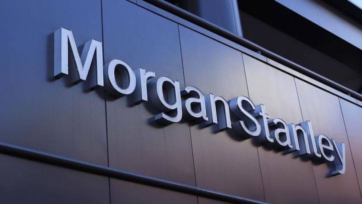 Morgan Stanley: Tarihteki en büyük parasal sıkılaşma geliyor