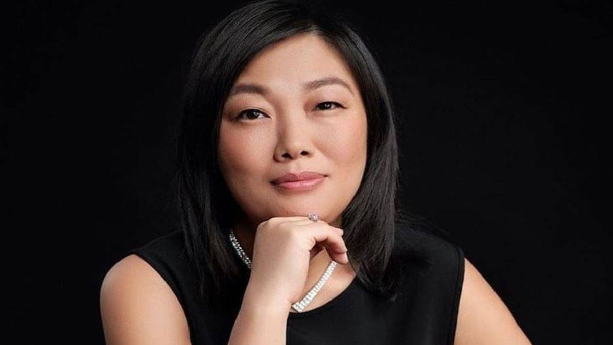 Rusya'nın en zengin kadınından 'Para nasıl, nereye harcanır' dersi