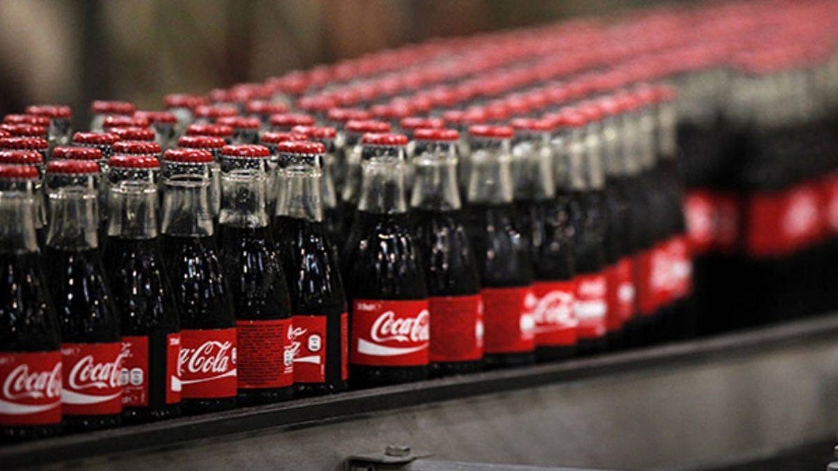 Rekabet Kurulu'ndan Coca-Cola'ya soruşturma: Bulgular ciddi ve yeterli