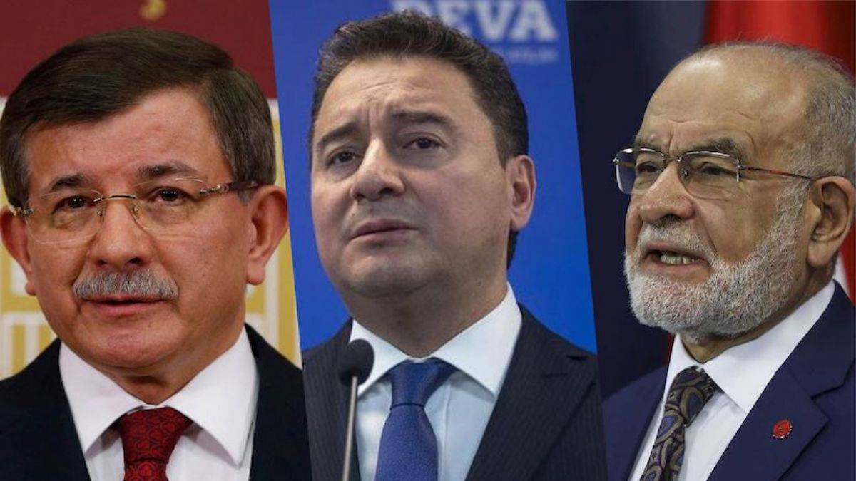 3 lidere HDP'li Oya Ersoy tepkisi: 'Nerdesiniz? Niye toz oldunuz?'