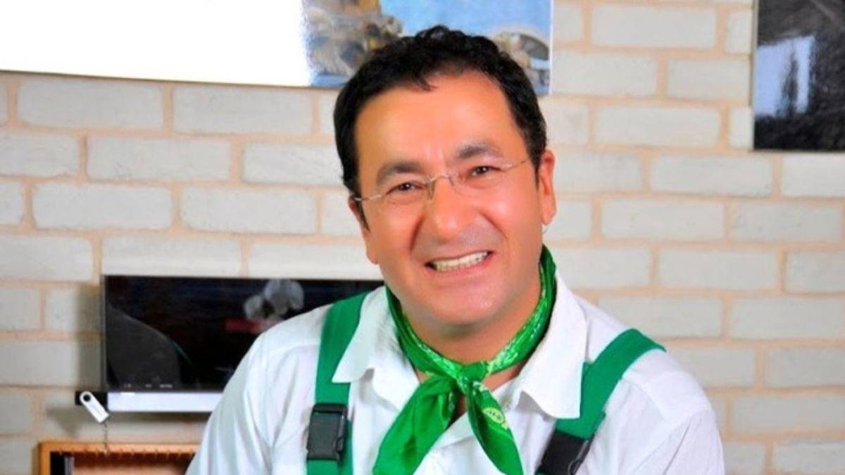 Ekranların sevilen yüzü Erkan Şamcı koronavirüse yenik düştü