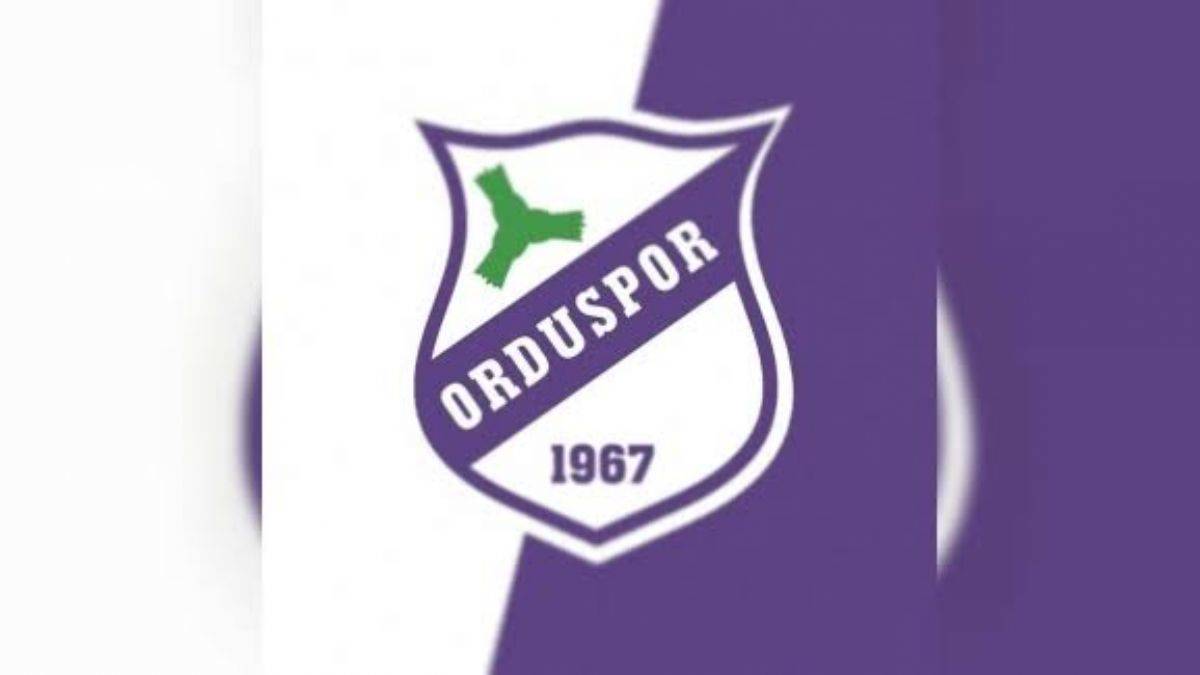Orduspor 1967 - Modafen maçını canlı izle! CANLI YAYIN