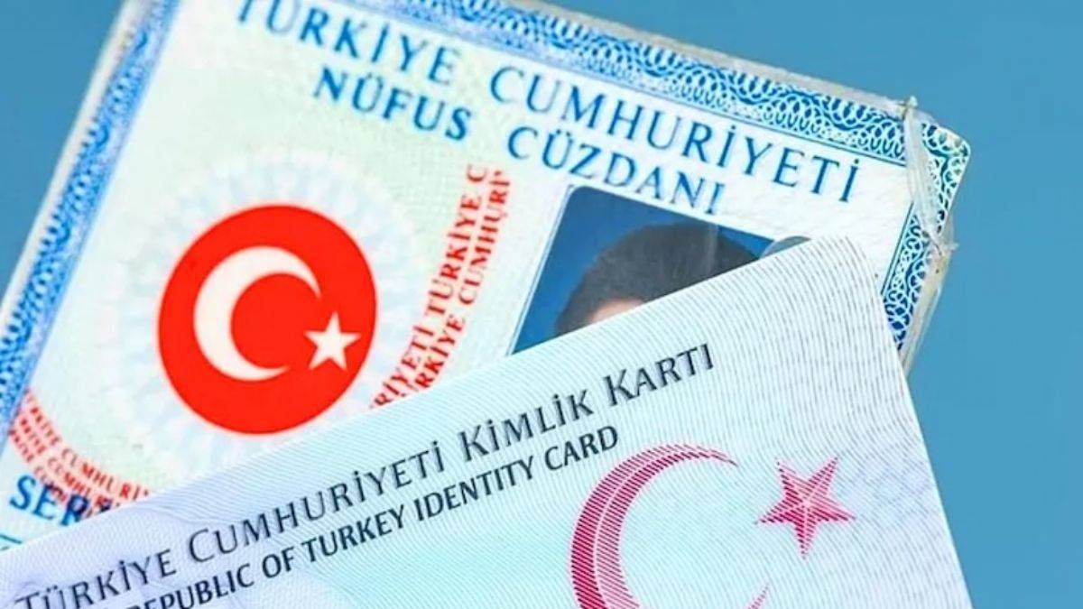 Kimlik Değiştirme / Yenileme Nasıl Yapılır, Randevu Nasıl Alınır?