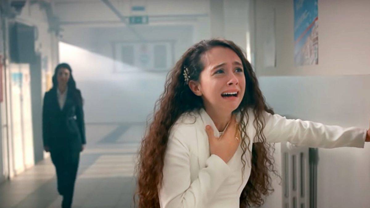 ATV'den yeni bir dizi daha! Adı Sevgi ilk fragman yayınlandı