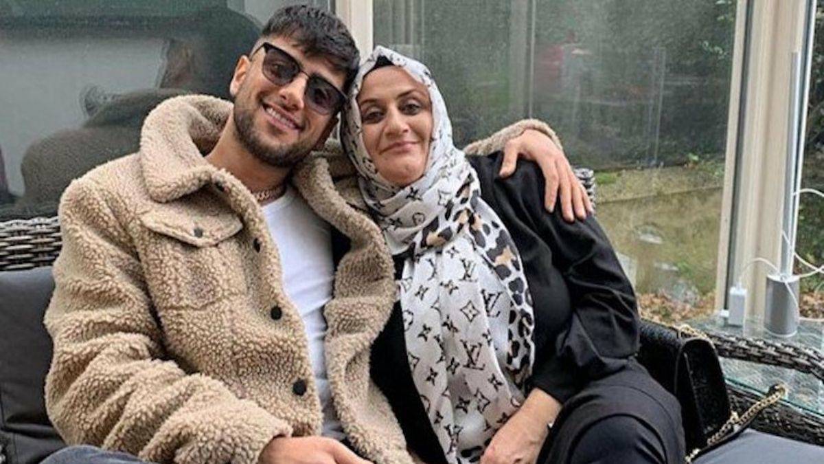 Reynmen'in annesine silahlı gasp