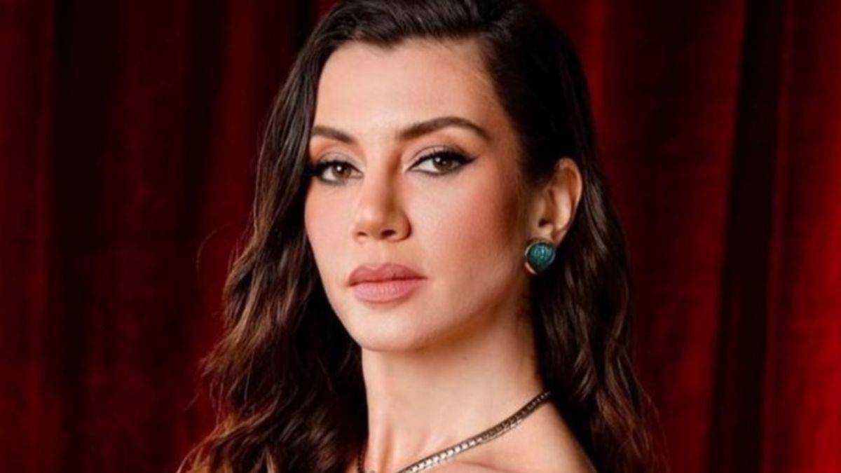 Gökçe Bahadır kimdir? Kaç yaşındadır? I Evleniyor mu ?