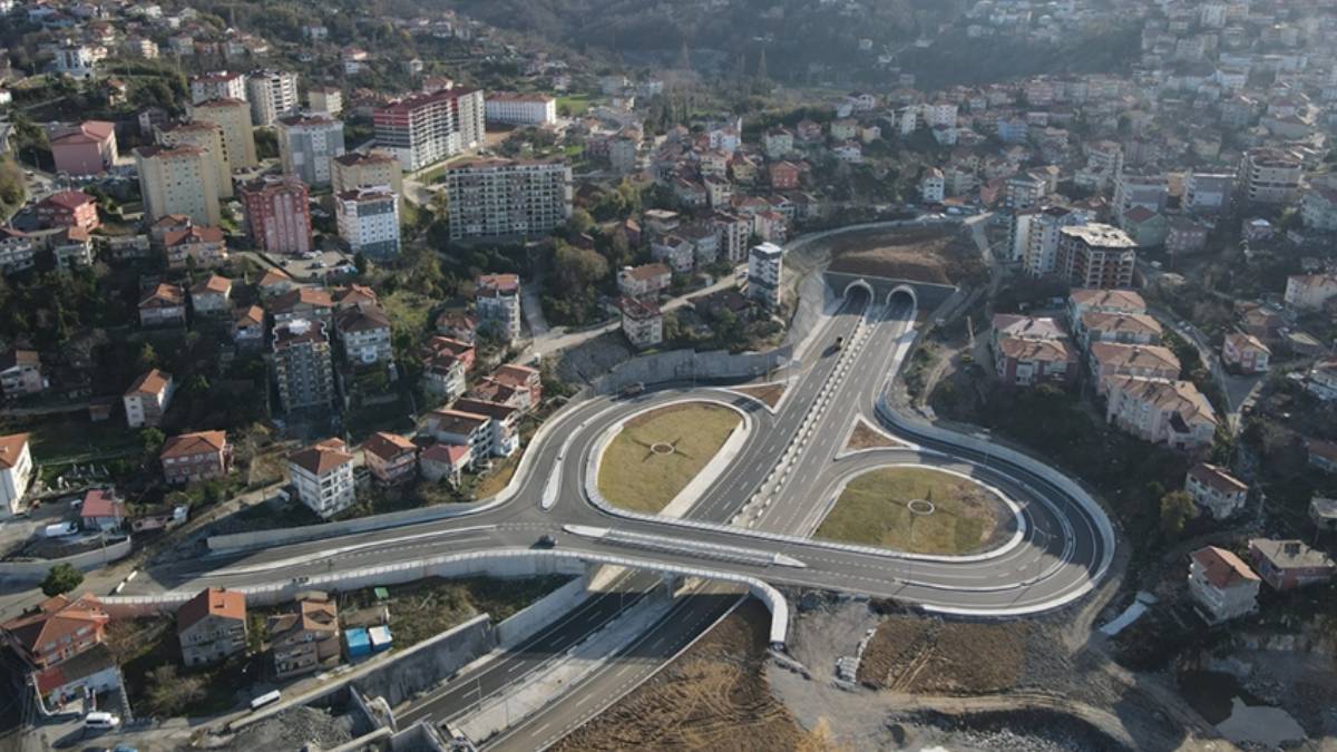 Zonguldak-Kilimli Yolu açıldı mı? Zonguldak-Kilimli Yolu ücretli mi, ücretsiz mi?