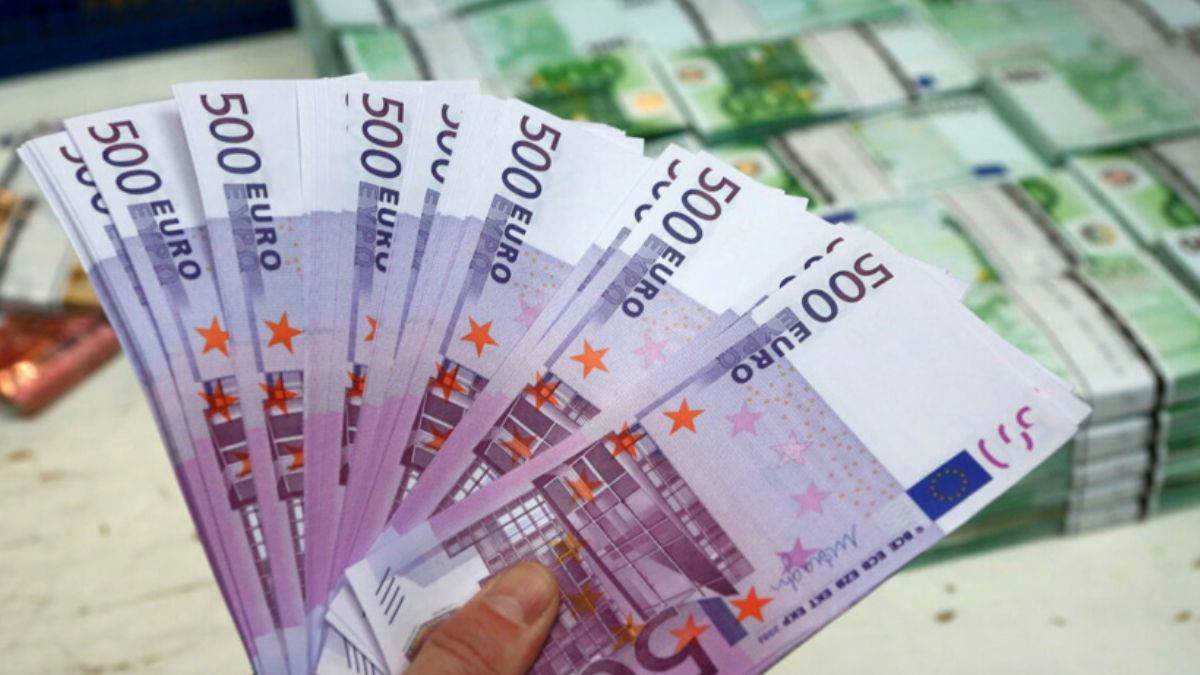 Avrupa ülkelerinin 2022 yılı asgari ücretleri belli oldu! Türkiye kaçıncı sırada?