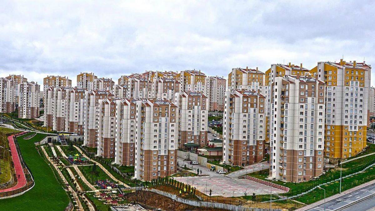 Bakan Kurum'dan TOKİ konutlarında yeni indirim müjdesi