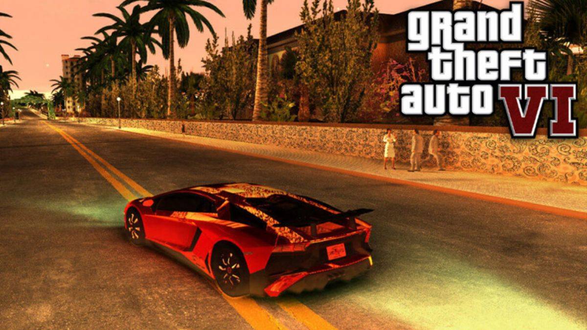 Merakla beklenen GTA 6 resmen duyuruldu