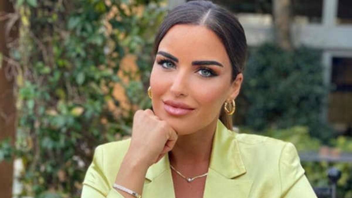 Mehtap Özkan kimdir? Mehtap Özkan kaç yaşında? Gürsel Tekin'in yeni eşi Mehtap Özkan