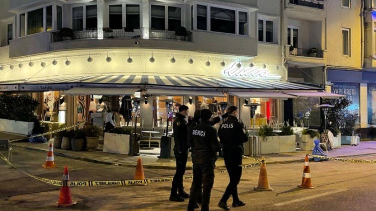 Lucca Restaurant nerededir? I Saldırı mı oldu?