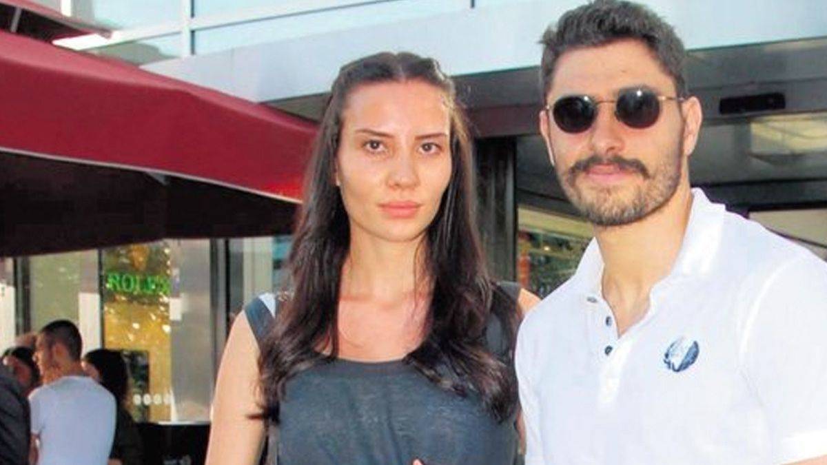 Mihriban Hurmacı olay gününü anlattı, Özer Hurmacı'dan parmak ısırma iddiası