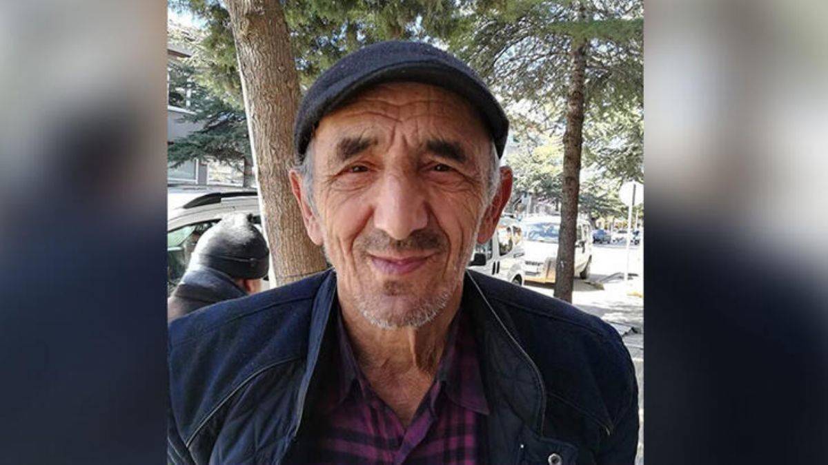 Evinde ölü bulundu