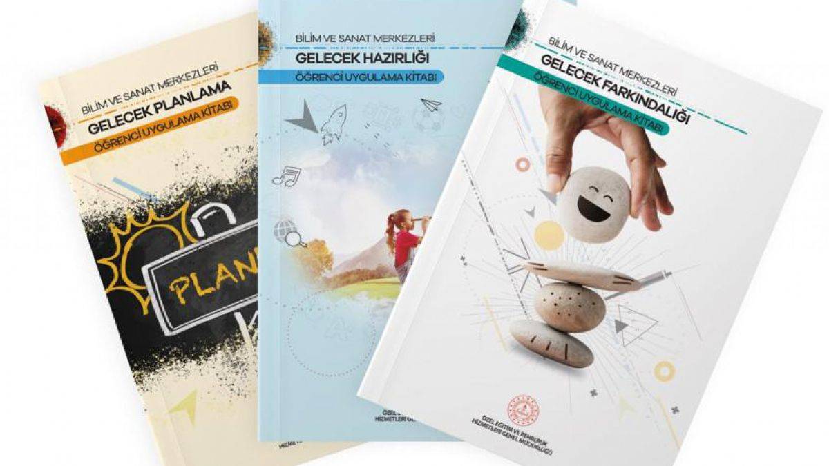 BİLSEM Özel Yetenekli Öğrenciler İçin Kariyer Meslek Programı Hazırladı