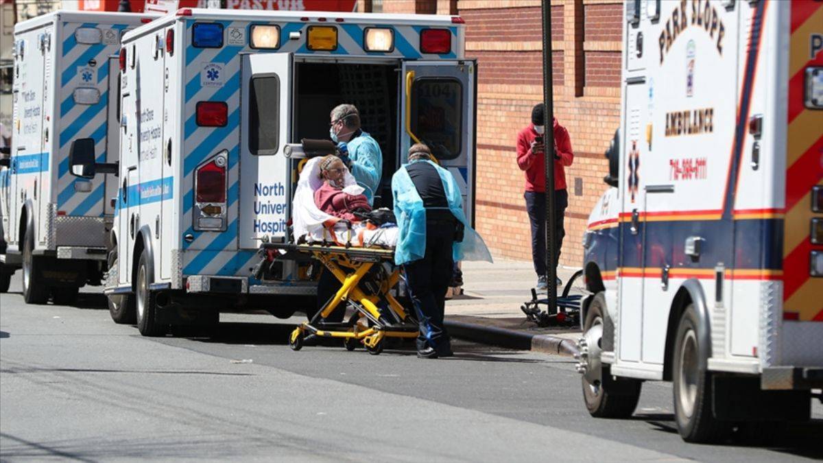 ABD'de içme suyuna jet yakıtı sızdı