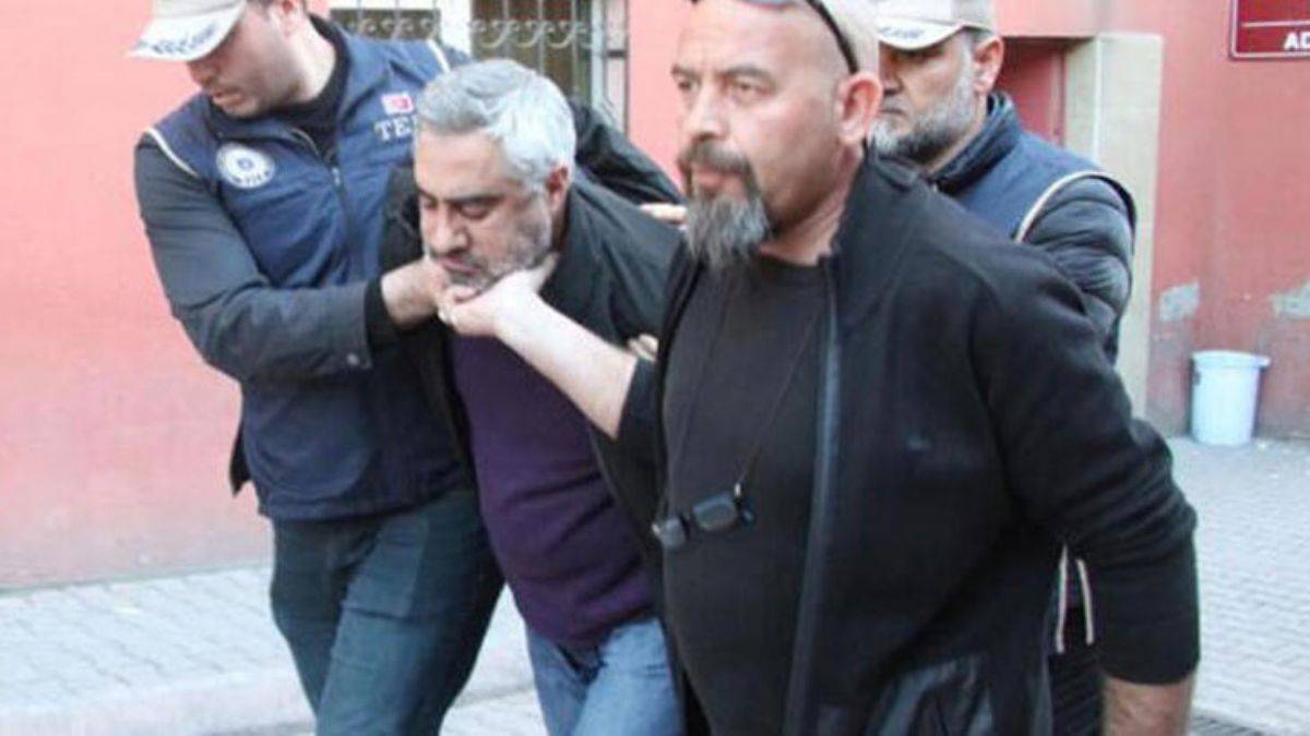 Yargıtay, polise çarpıp kaçan FETÖ sanığına verilen cezayı onadı