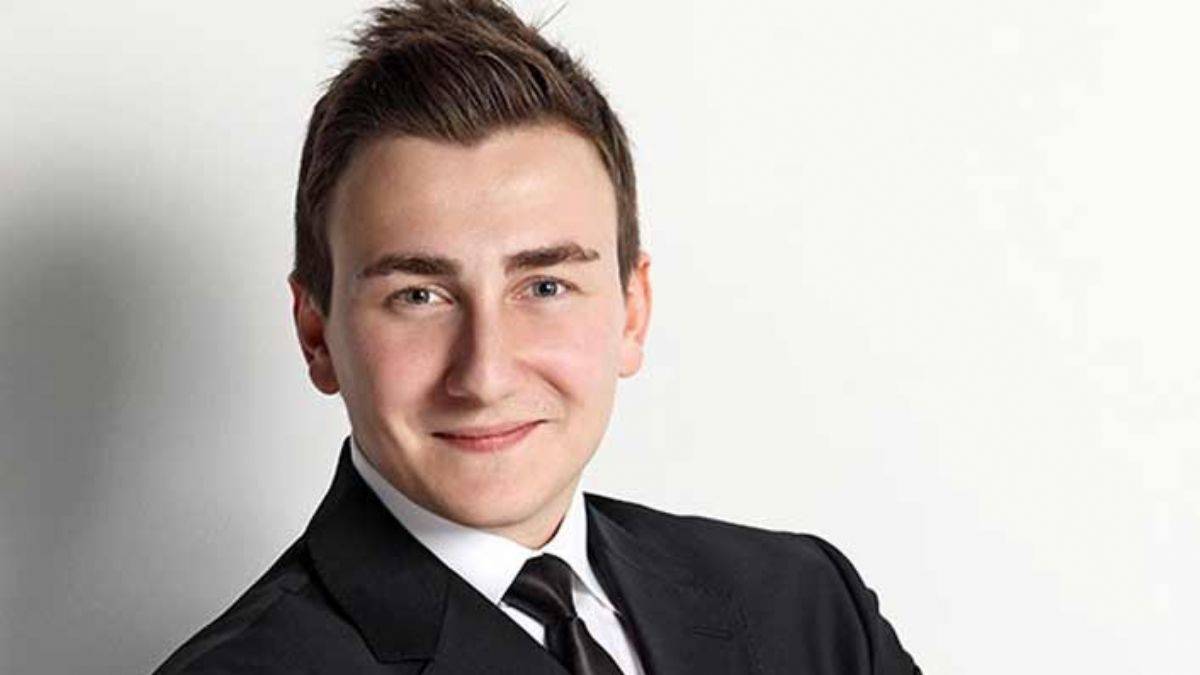 Sefa Doğanay kimdir kaç yaşında? Sefa Doğanay hayatı ve kariyeri...