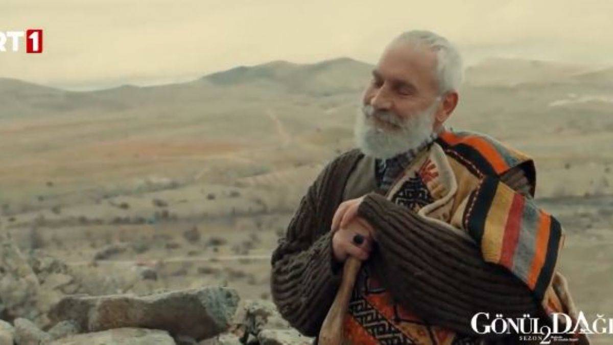 Gönül Dağı 50.bölüm full izle | Gönül Dağı yeni bölüm tek parça