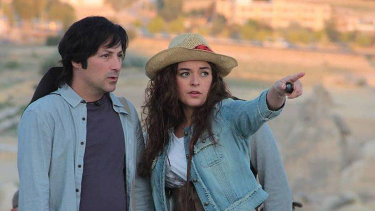 Patron Mutlu Son İstiyor oyuncuları kimler? Patron Mutlu Son İstiyor nerede çekildi?