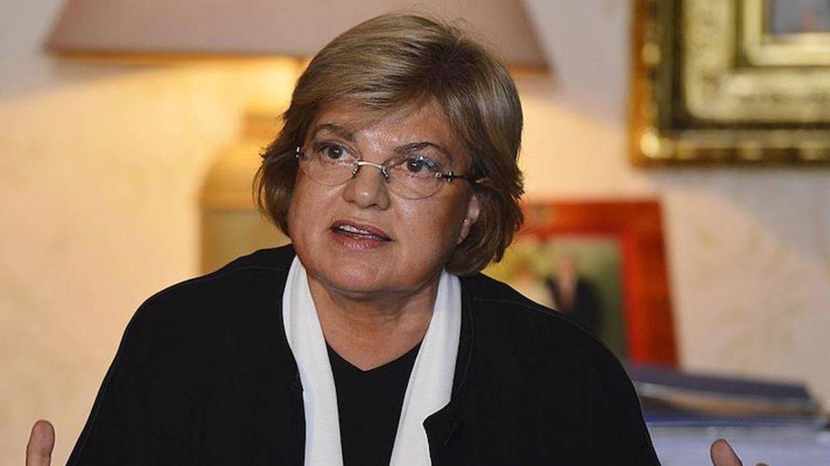 Koray Aydın'dan 'Tansu Çiller parti kuruyor' iddiası