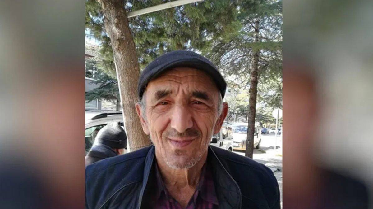 Isparta Valiliği'nden donarak ölen vatandaş ile ilgili açıklama: Soba kullanılmamış