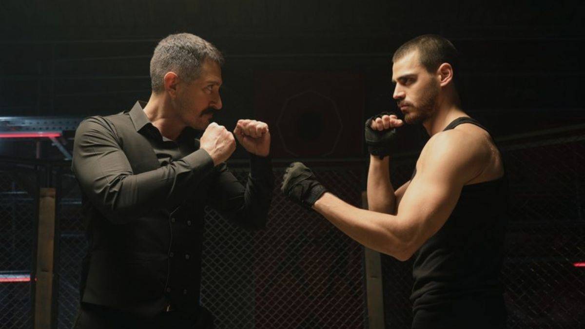 Yalnız Kurt en çok izlenen dizi oldu