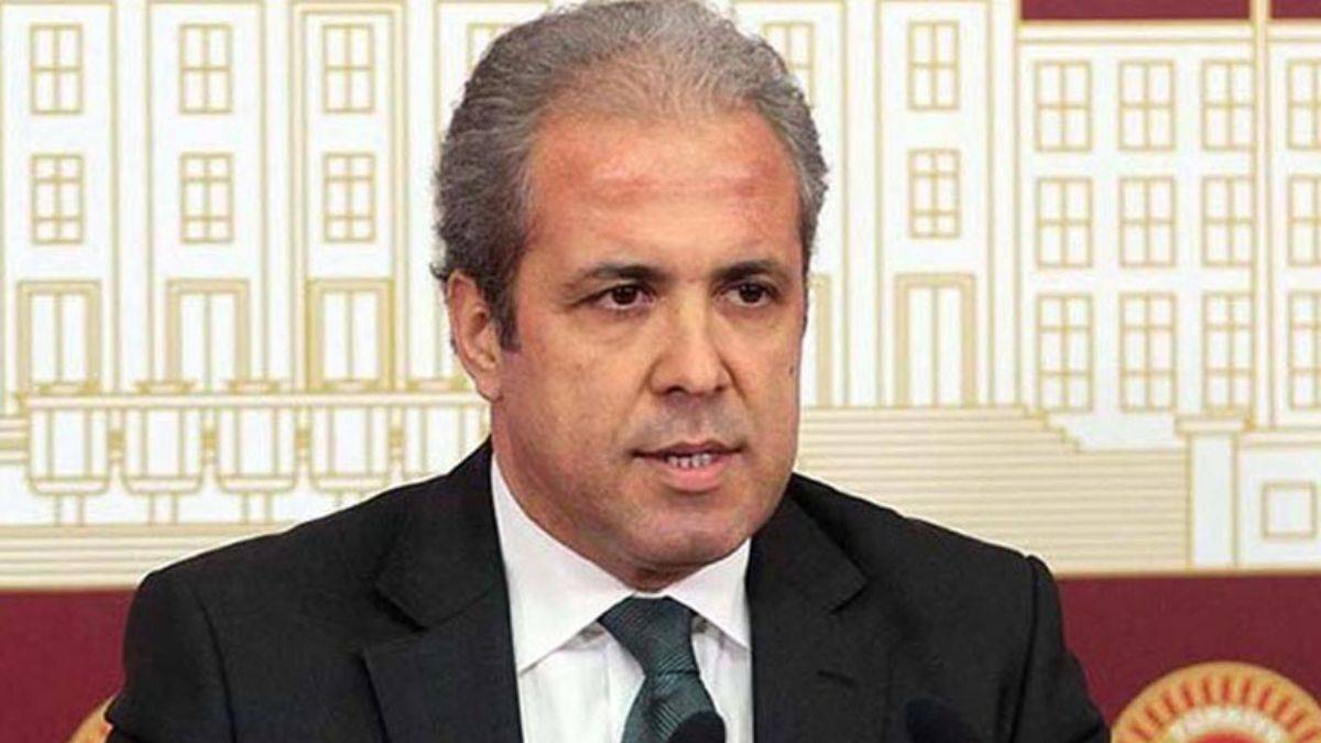 Şamil Tayyar'dan hükümete uyarı: 'Bu yangın mutlaka söndürülmeli'