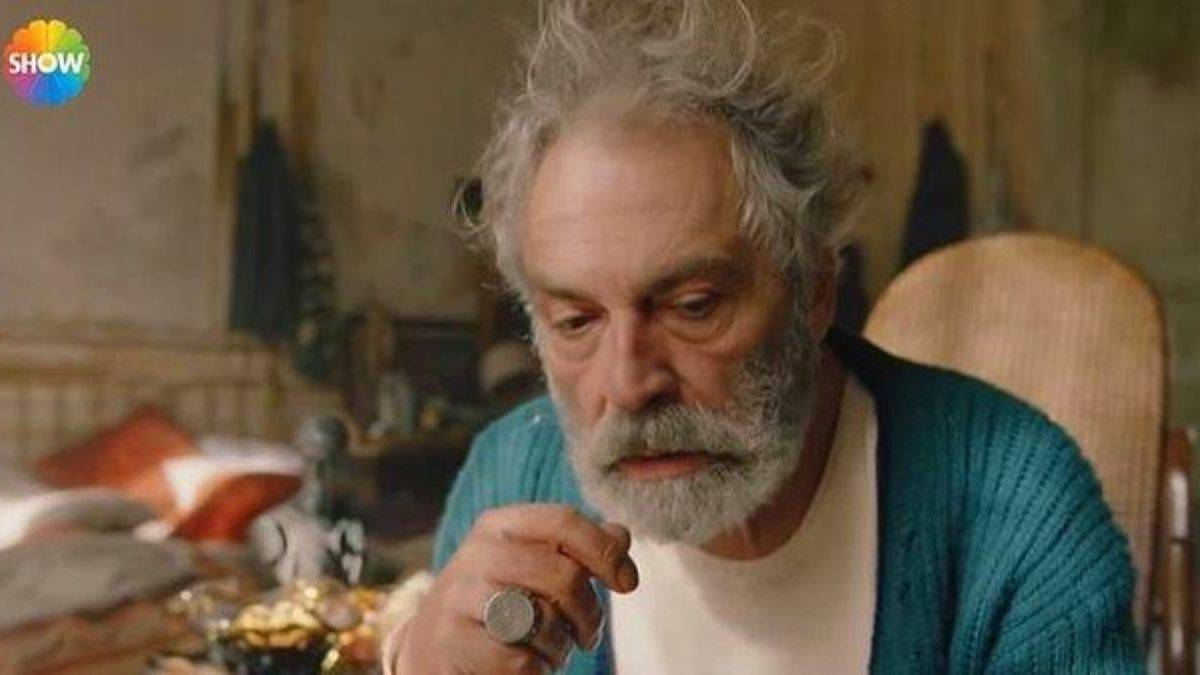 Baba dizisi hangi gün saat kaçta? Baba dizisi senaristi oyuncuları ve yönetmeni