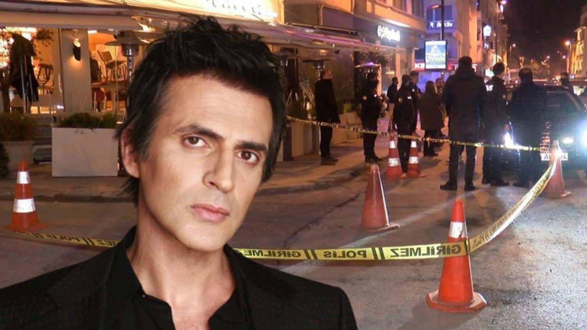 Şarkıcı Teoman ölümden döndü