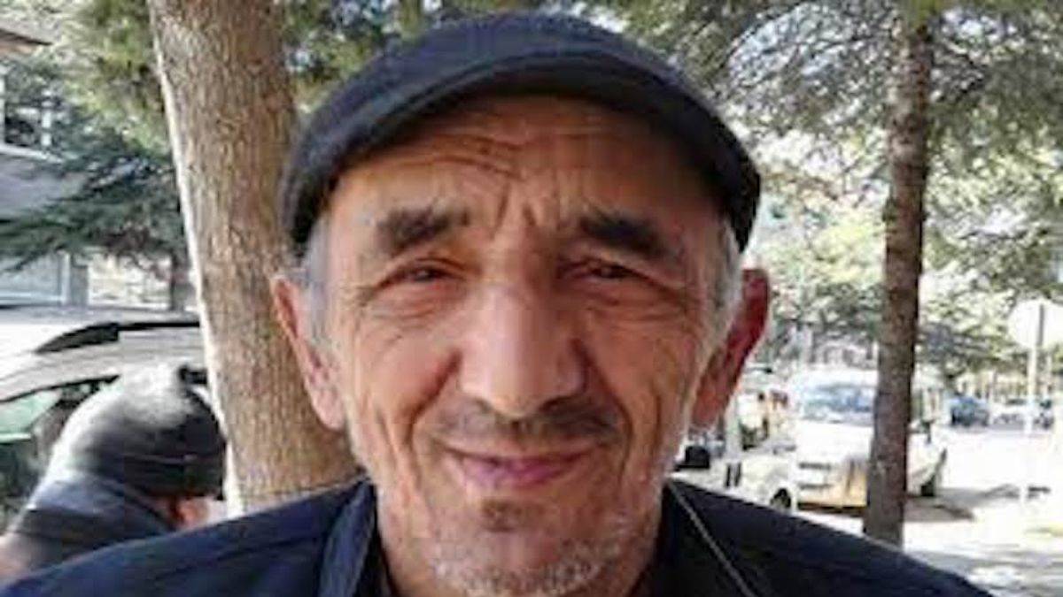 Evinde ölü bulunan Ramazan Nazlı ile ilgili flaş gelişme