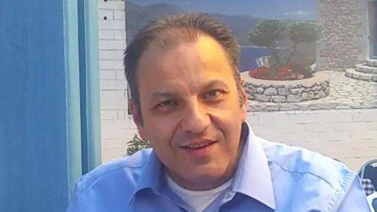 Yunan Devlet Ajansı Kahire muhabiri ölü bulundu