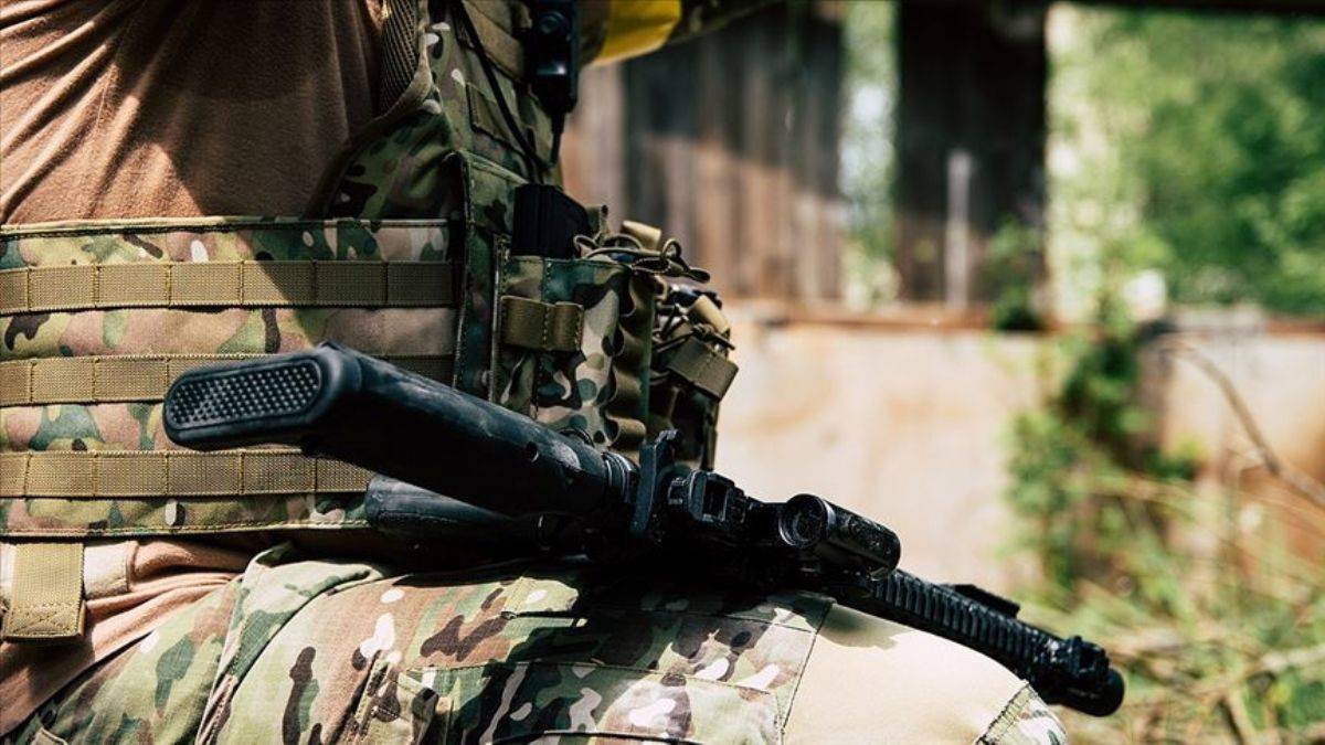 Afrika Birliği: Paralı yabancı askerler Afrika'yı terk etsin