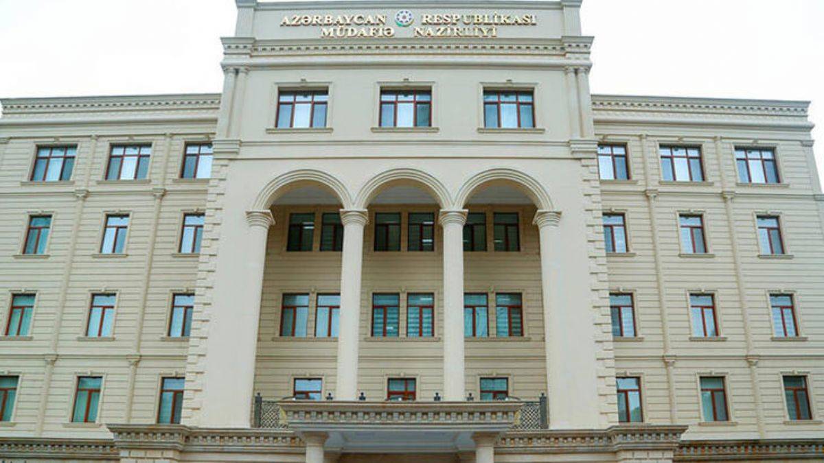 Ermeni silahlı gruplar, Azerbaycan ordusuna ateş açtı