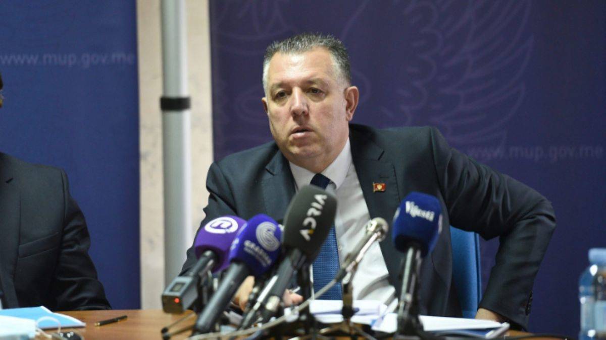 Rusya ile Karadağ arasında 'firari milyarder' krizi