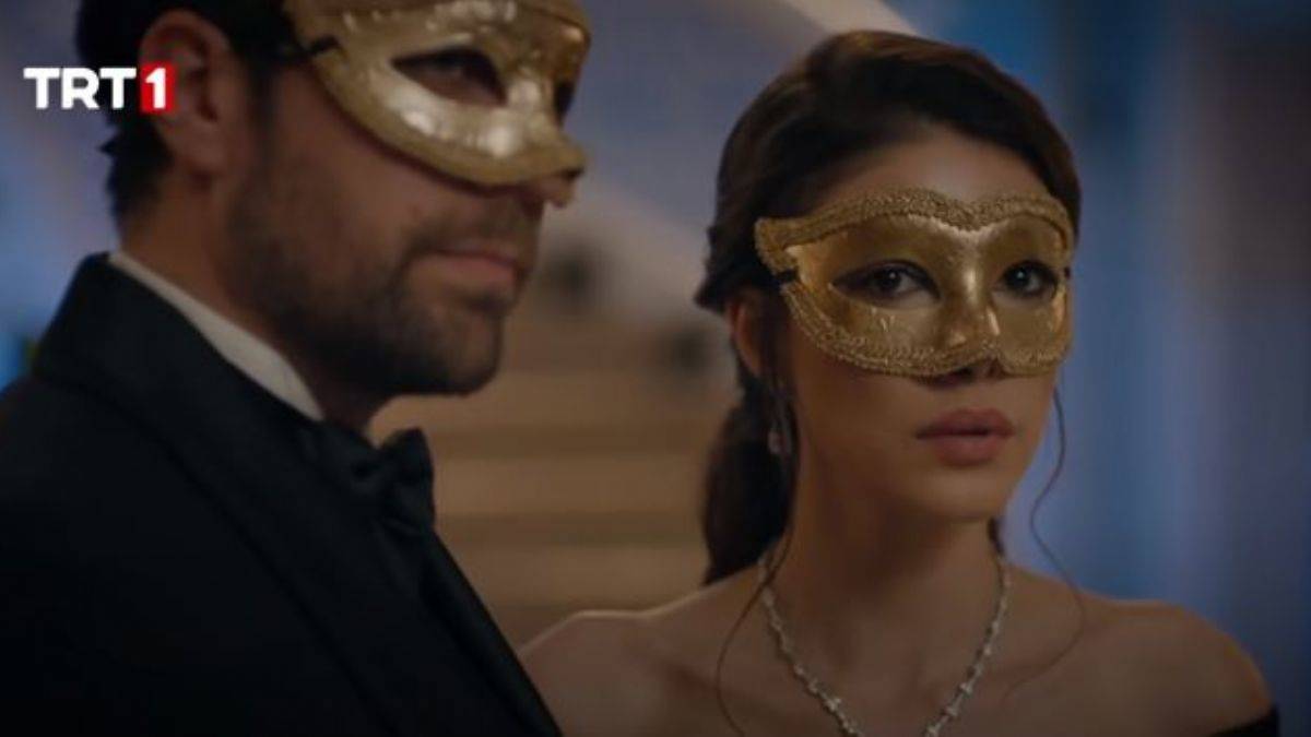 Teşkilat 33. bölüm full izle | Teşkilat yeni bölüm tek parça izle