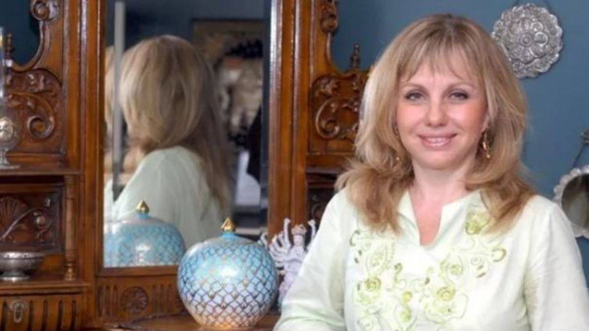 Sihirli Annem'in Periliçe'si neden gündem oldu? Ayşen İnci'den Sihirli Annem itirafı