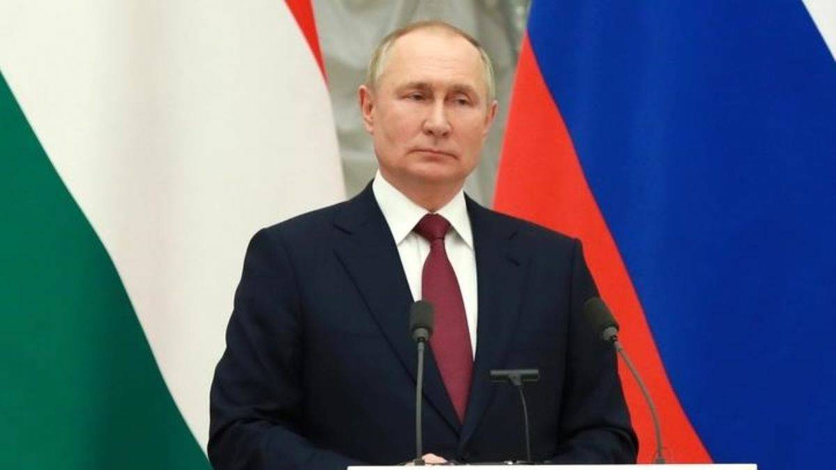 Rusya'da emekli subaylardan Putin’e karşı bildiri: ''Türkiye müdahale edebilir''